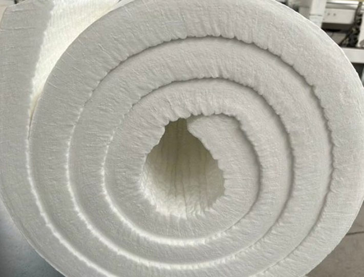 1600 1700 1800 1900 Polycrystalline Mullite Fiberboard