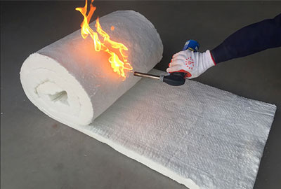 buy ceramic fiber blankets