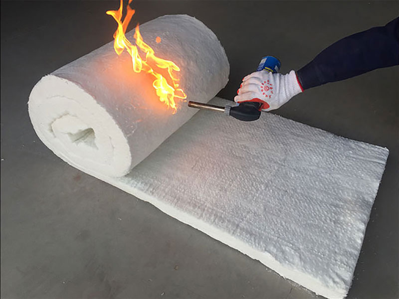 buy ceramic fiber blankets