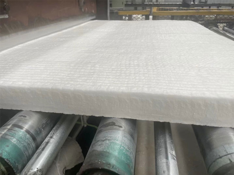 ceramic-fiber-blanket-manufacturer