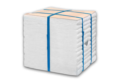ceramic fiber modules